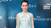 Daisy Ridley: Sie trainierte mit Olympia-Sportlerin für Film