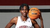 Devin Ree 2nd Louisville basketball player to announce plans to enter transfer portal: Report
