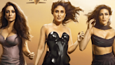 Crew Trailer Launch: Kareena Kapoor Khan on Working With Tabu for the First Time