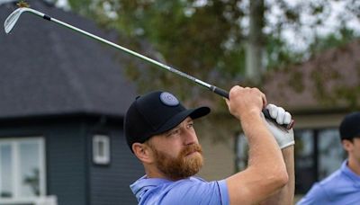 Ottawa Senators' Claude Giroux excited for another Commissionaires Ottawa Open opportunity