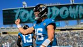 Watch: Trevor Lawrence Mic’d up for the Jaguars win over the Colts