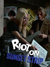 Riot on Sunset Strip