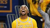 Sincere Carry wills Kent State to redemption over Akron entering MAC Tournament