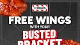 March Madness meals! Wendy’s, TGI Fridays, Dave & Busters: Free and cheap food for NCAA tournament