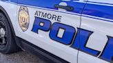 Atmore man charged with murder after early morning domestic shooting