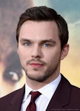 Nicholas Hoult