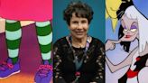 Marge Simpson, Cruella de Vil, Trinity y otros famosos personajes a los que prestó su voz Nancy MacKenzie