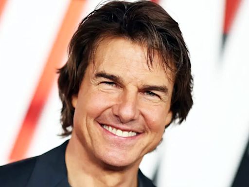 Tom Cruise sufre un problema con un submarino y paraliza ‘Misión Imposible 8′