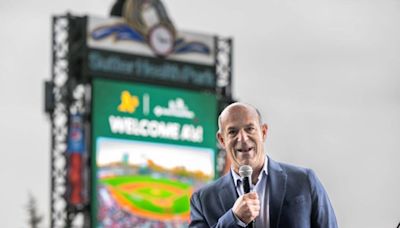 A’s Las Vegas relocation bid earns a win in court, but encounters more hurdles elsewhere