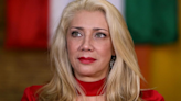 Cynthia Klitbo reacciona a la ruptura de Niurka Marcos y Juan Vidal