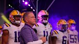 Five takeaways from LSU’s early signing day