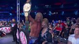 Nic Nemeth Wins AAA Mega Title At AAA TripleMania XXXII: Monterrey