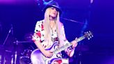 "I'm finally getting up there with Eric Johnson… and the amp goes to s**t!" Orianthi on her A-list collaborations and the guitarists who shaped her sound