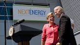 Biden’s Signature Climate Law Is Falling Short On Its Goal To Boost American Manufacturing