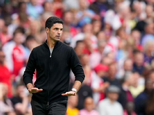 Arsenal: Mikel Arteta firma nuevo contrato de 3 años y seguirá hasta 2027