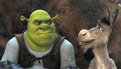 Is The Original ’Shrek’ Cast Returning For ’Shrek 5’?