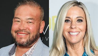 Jon Gosselin Accuses Ex Kate Gosselin of "Parent Alienation" Amid Kids' Estrangement - E! Online