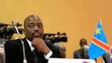 Congo's former leader rejects accusations he harboured Islamist rebels