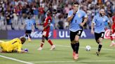 Uruguay le ganó por penales a Canadá y terminó en el tercer puesto de la Copa América