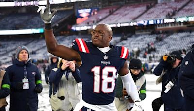 New England Patriots Great Matthew Slater On Media’s ‘Disappointing’ Portrayal Of Bill Belichick And Why He Retired