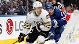 Bruins have to ‘dig in’ after squandering another series lead with Game 6 loss | NHL.com