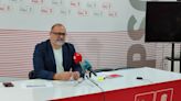 El PSOE pide un «voto progresista» para que los fondos europeos sigan llegando a Ávila