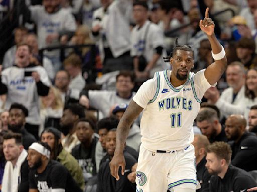 Minnesota Timberwolves play Denver Nuggets in round 2 of NBA playoffs: What you need to know