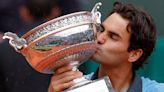 El día que Roger Federer ganó Roland Garros