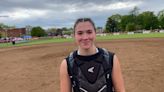 District 10 softball: McDowell completes sweep of Cathedral Prep, keeps region hopes alive