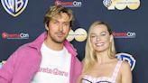 Ryan Gosling Says Margot Robbie Left Him a Gift Every Day on 'Barbie' Set