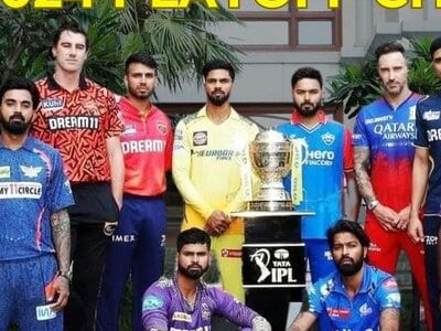 IPL 2024 playoff qualification scenarios and chances of all 10 teams