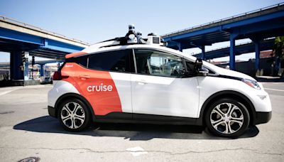 Cruise paga u$s8 millones a la mujer arrollada por uno de sus robotaxis en San Francisco