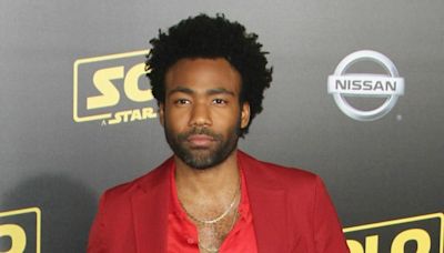 Childish Gambino previews new songs with Kanye West and Kid Cudi