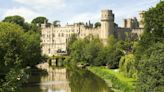 You can now spend the night in a medieval-themed hotel at a UK castle