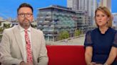 BBC Breakfast viewers fume over 'unbearable' Euros 2024 coverage