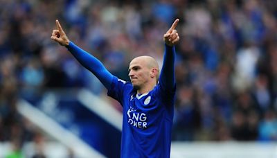 Next Leicester City manager odds with shock Esteban Cambiasso twist