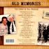 Old Memories: The Songs of Bill Monroe