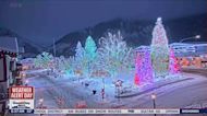 Holiday romantic movie filmed in Leavenworth, Washington