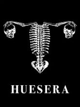 Huesera: The Bone Woman