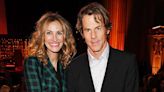 Julia Roberts Posts Rare Photo with Husband Daniel Moder for Their 19th Anniversary