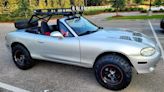 At $14,000, Could This 2005 Mazda Miata Lift Your Spirits?