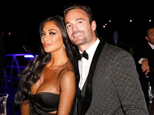 Nicole Scherzinger, 45, admits 'time is against her' as she talks baby plans with Thom Evans