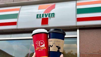 7-11國際咖啡日「第2杯7折、指定品買1送1」！超商開工優惠一次看