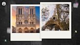 Catedral de Notre-Dame: La historia que se esconde detrás de una joya de París | Fútbol Radio Fórmula
