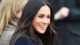 The Duchess of Sussex perfects nine-to-five dressing in a sleek all-brown suit