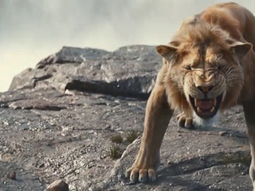 Mufasa - Das Prequel zu König der Löwen hat jetzt einen deutschen Trailer