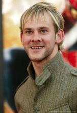 Dominic Monaghan