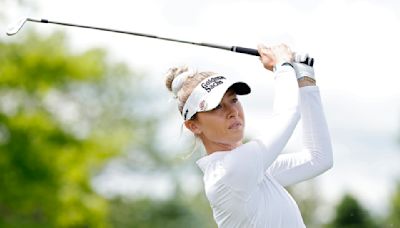 Nelly Korda captures her sixth victory of 2024 LPGA season at Mizuho Americas Open