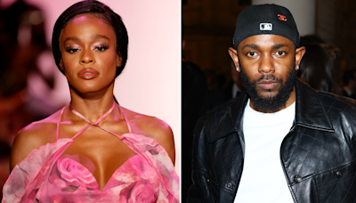 Azealia Banks Unloads On Kendrick Lamar, Says He Has A Napoleon Complex And “Trash D**k”