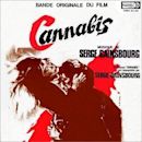 Cannabis (soundtrack)